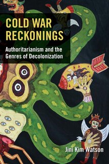 Front cover_Cold War Reckonings