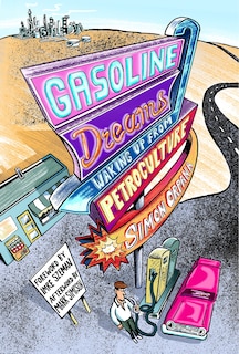 Couverture_Gasoline Dreams