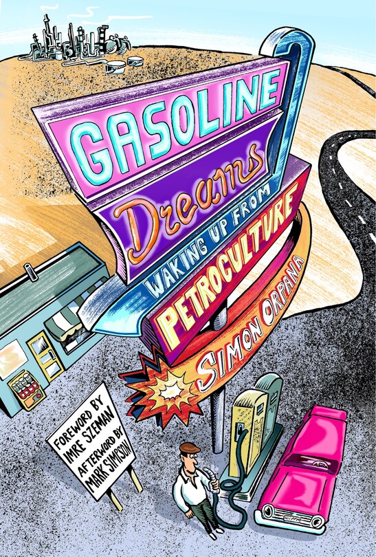 Couverture_Gasoline Dreams