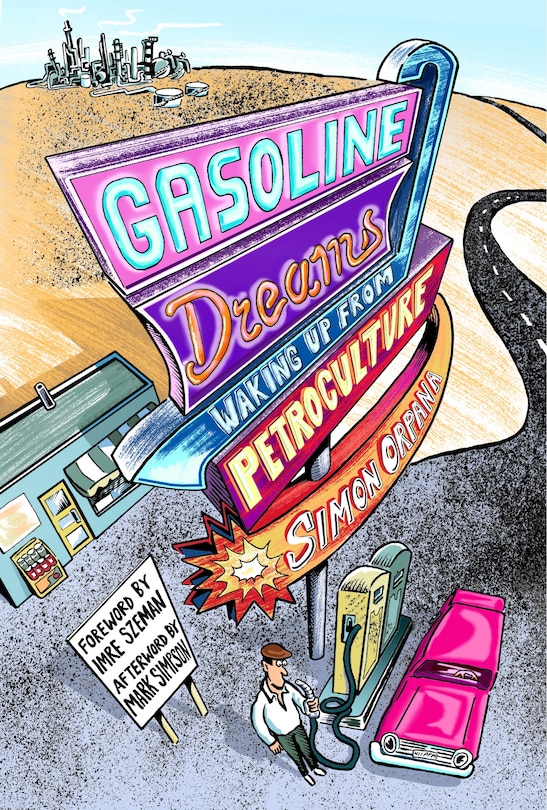 Couverture_Gasoline Dreams