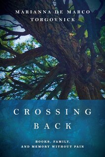 Couverture_Crossing Back