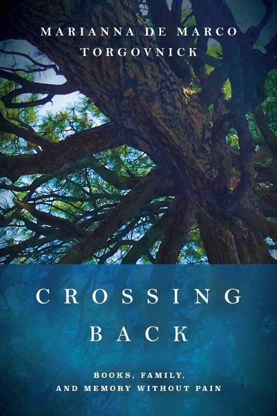 Couverture_Crossing Back