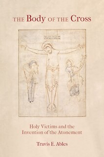 Front cover_The Body Of The Cross