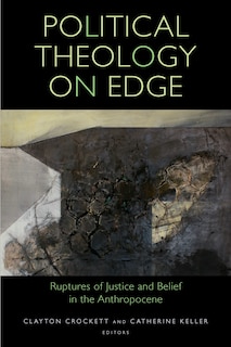 Couverture_Political Theology On Edge