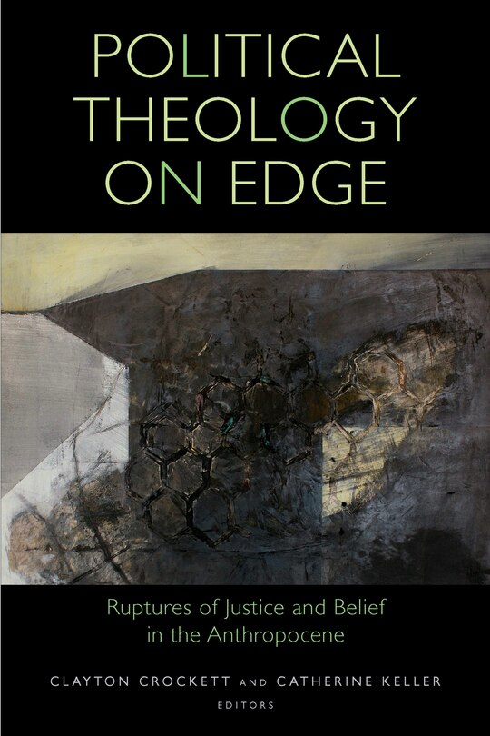 Couverture_Political Theology On Edge
