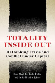 Front cover_Totality Inside Out