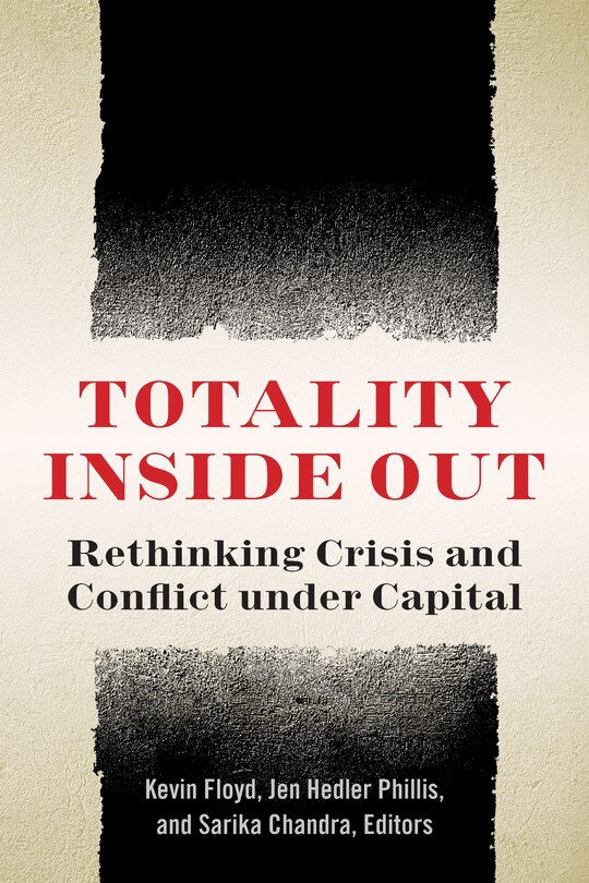 Front cover_Totality Inside Out