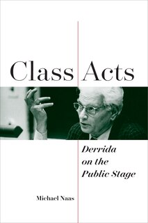 Front cover_Class Acts