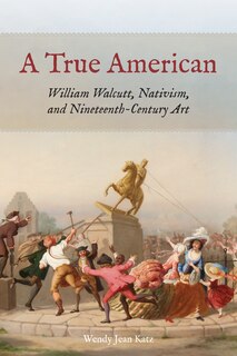 Front cover_A True American