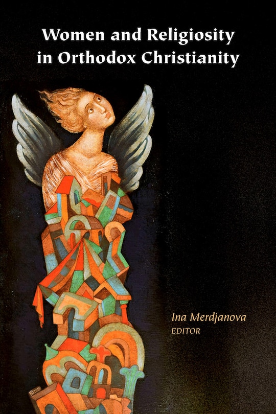 Front cover_Women And Religiosity In Orthodox Christianity