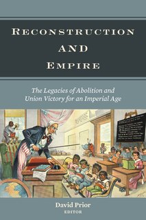Front cover_Reconstruction And Empire