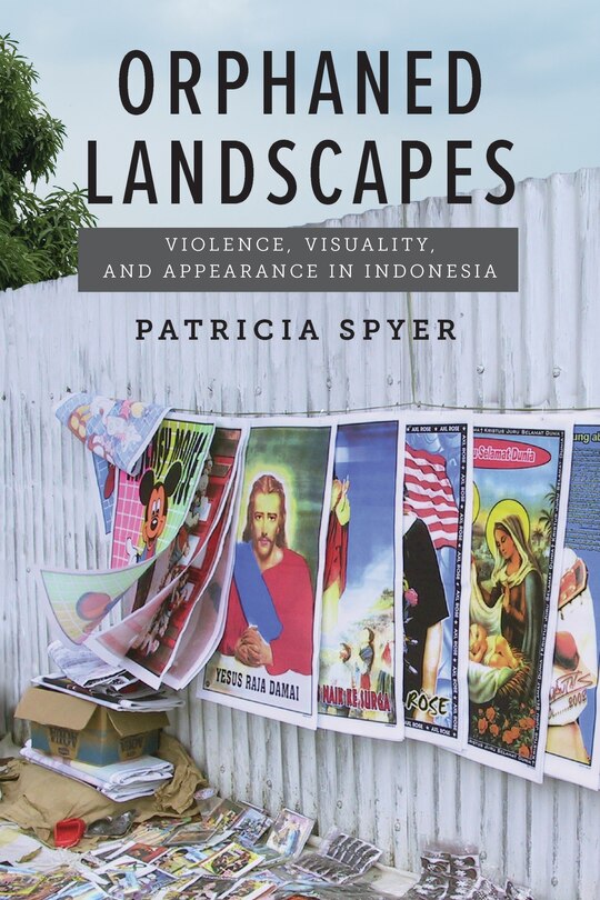 Front cover_Orphaned Landscapes