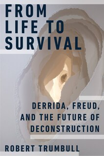 Front cover_From Life To Survival