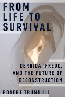 Front cover_From Life To Survival