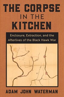 Front cover_The Corpse In The Kitchen