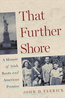 Couverture_That Further Shore