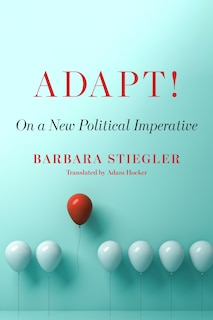 Front cover_Adapt!