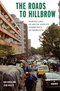 Couverture_The Roads to Hillbrow