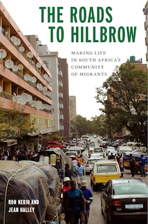 Couverture_The Roads to Hillbrow