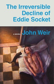 Front cover_The Irreversible Decline of Eddie Socket