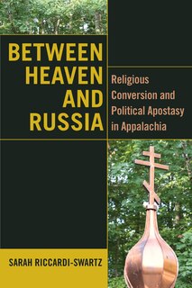 Couverture_Between Heaven And Russia