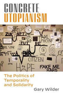 Front cover_Concrete Utopianism
