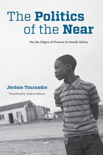 Couverture_The Politics of the Near