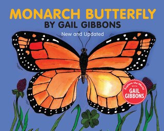 Couverture_Monarch Butterfly (New & Updated)