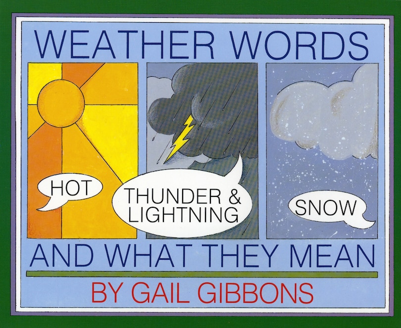 Couverture_Weather Words and What They Mean