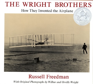 Couverture_The Wright Brothers