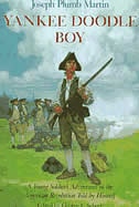 Front cover_Yankee Doodle Boy