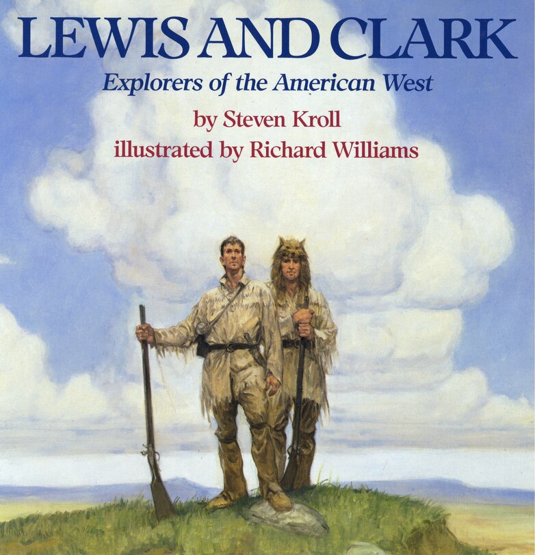 Couverture_Lewis and Clark