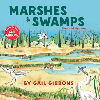 Front cover_Marshes & Swamps (New & Updated Edition)