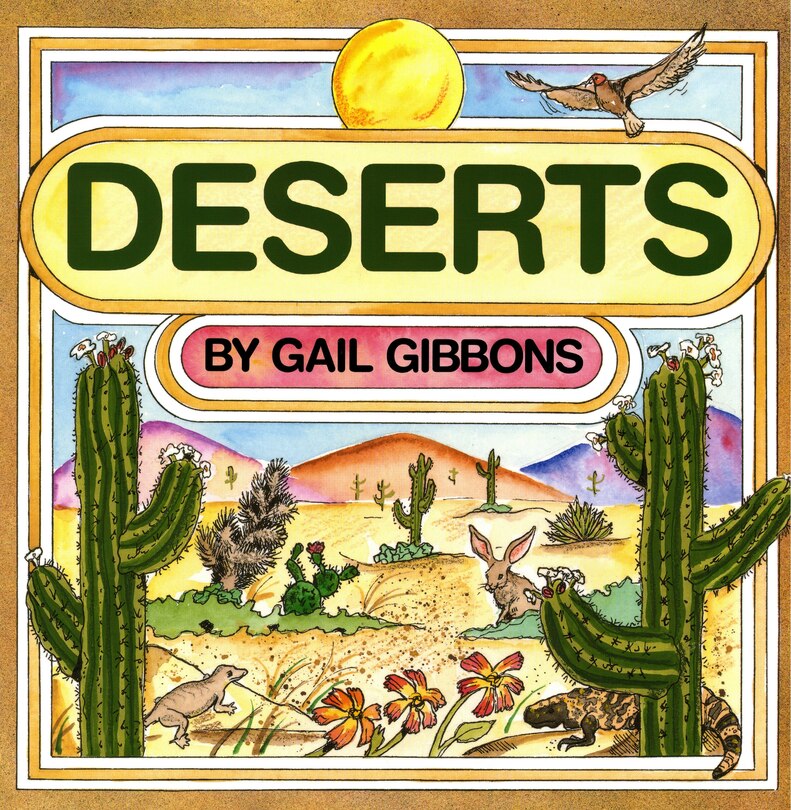 Front cover_Deserts