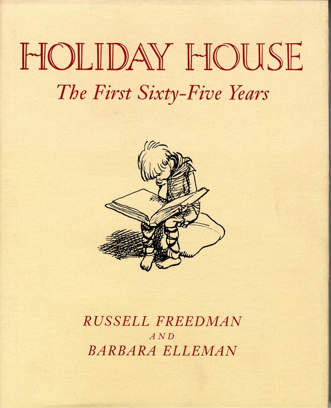 Front cover_Holiday House