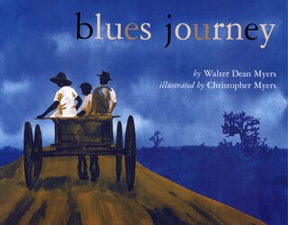 Front cover_Blues Journey