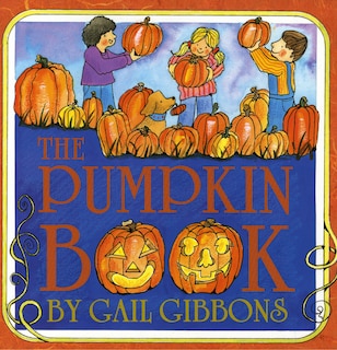 THE PUMPKIN BOOK