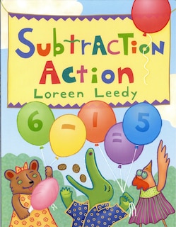 Front cover_Subtraction Action