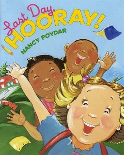 Front cover_Last Day, Hooray!