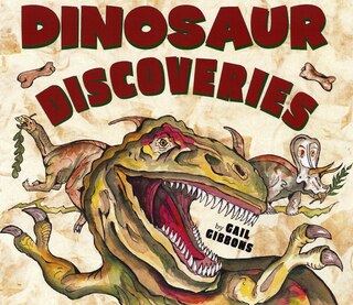 Couverture_Dinosaur Discoveries