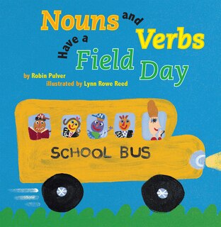 Couverture_Nouns And Verbs Have A Field Day