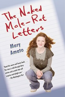 Front cover_The Naked Mole-rat Letters