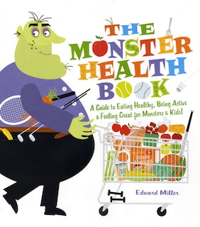 Couverture_The Monster Health Book