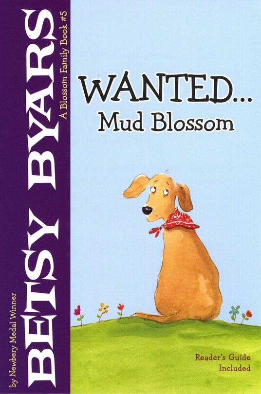 Couverture_Wanted...mud Blossom