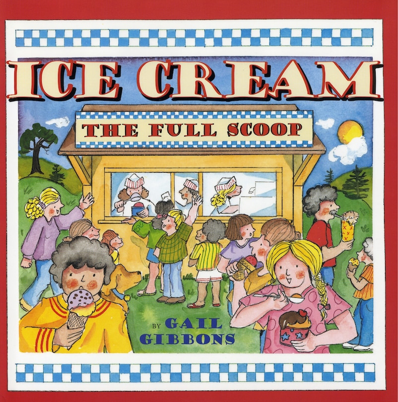 Front cover_Ice Cream