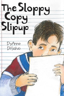 Front cover_The Sloppy Copy Slipup