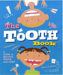 Front cover_The Tooth Book