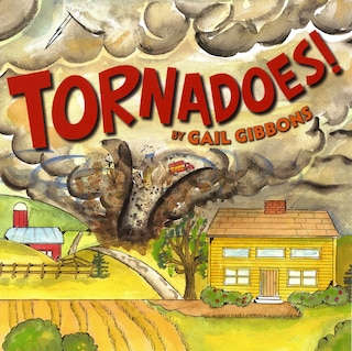 Front cover_Tornadoes!