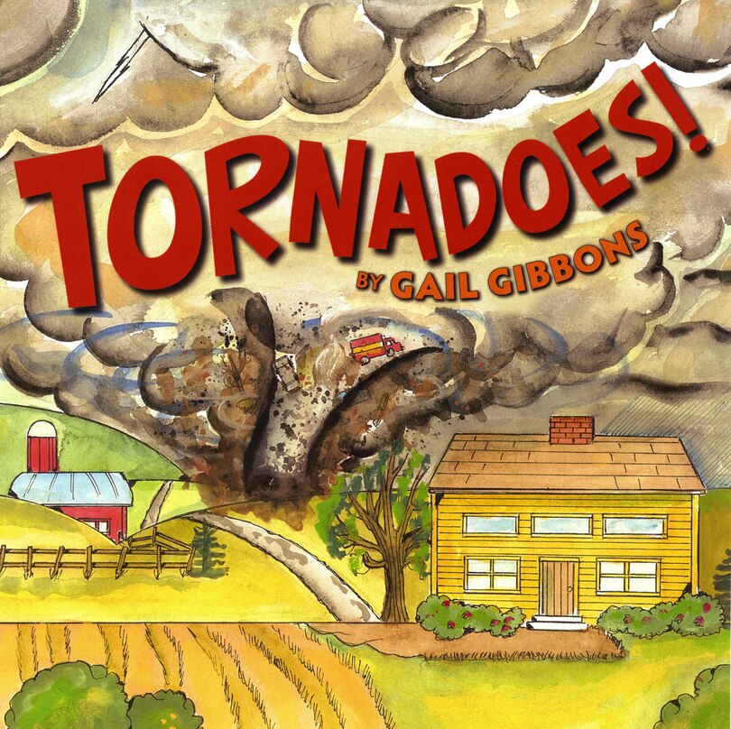 Front cover_Tornadoes!