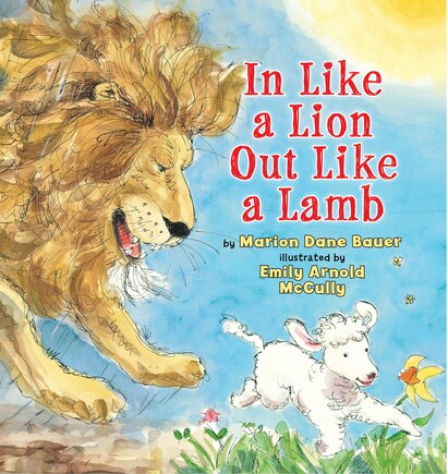 In Like A Lion Out Like A Lamb